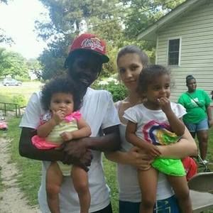 Meet your Posher, Darrell